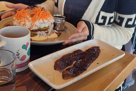 Whiskey Cake - Round Rock