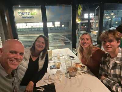 The Wayward Kitchen & Cocktails