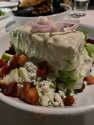 The Wayward Kitchen & Cocktails