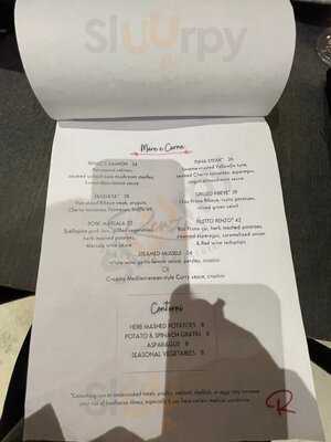 Renzo's Trattoria & Pizzeria