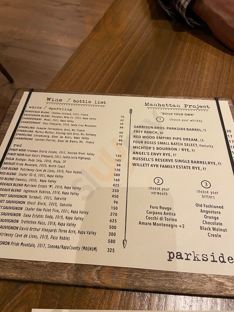 Parkside
