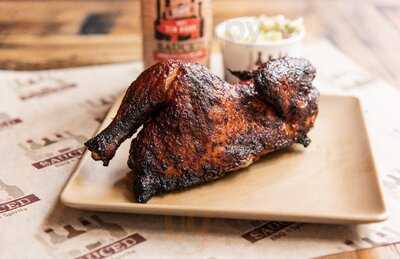 Sauced Bbq And Spirits El Segundo
