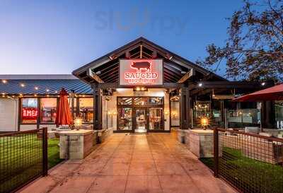 Sauced Bbq And Spirits El Segundo