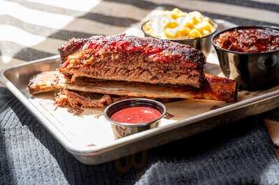 Sauced Bbq And Spirits El Segundo