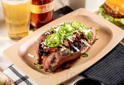 Sauced Bbq And Spirits El Segundo