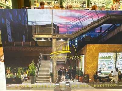 Sogno Toscano - High Line