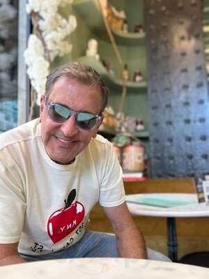 Sogno Toscano - High Line