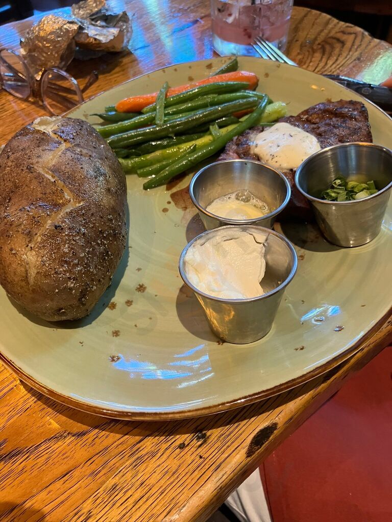 Jackalope Ranch