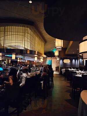 Eddie V's Prime Seafood