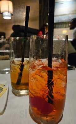 Eddie V's Prime Seafood