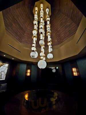 Eddie V's Prime Seafood