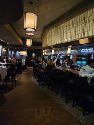 Eddie V's Prime Seafood