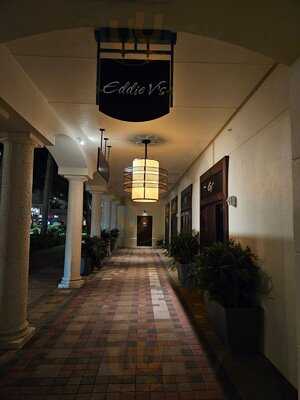 Eddie V's Prime Seafood