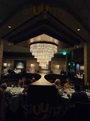 Eddie V's Prime Seafood