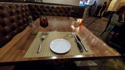 Oliver's Chop House At Derby City Gaming