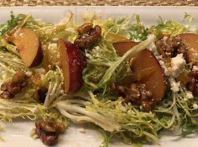 Oliver's Chop House At Derby City Gaming