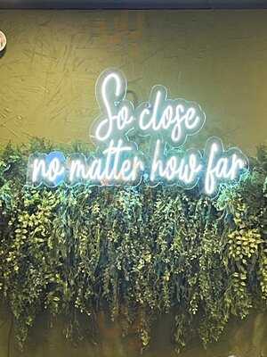 Cilantro Latin Fusion