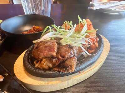 Fugetsu Okonomiyaki Izakaya