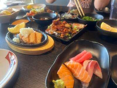 Fugetsu Okonomiyaki Izakaya