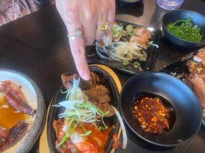 Fugetsu Okonomiyaki Izakaya