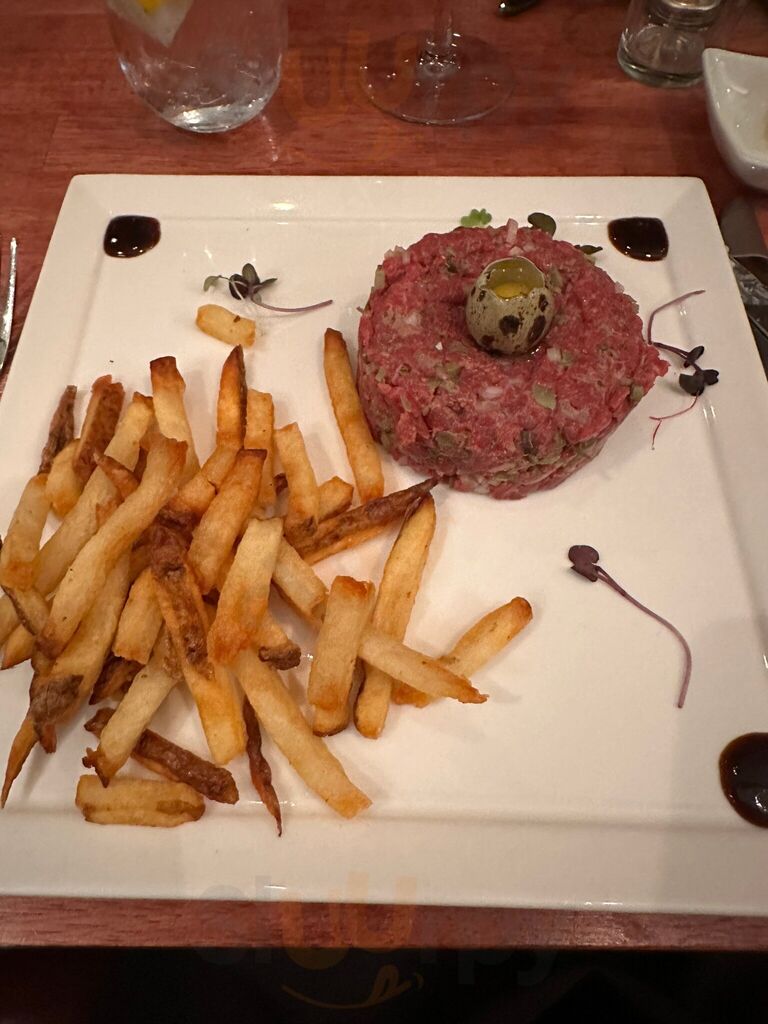 Brasserie Saint Germain - Ridgefield