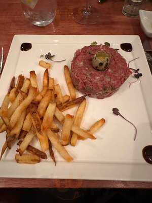 Brasserie Saint Germain - Ridgefield