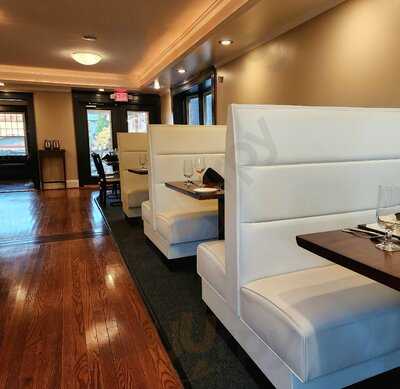 The Chop House Bistro