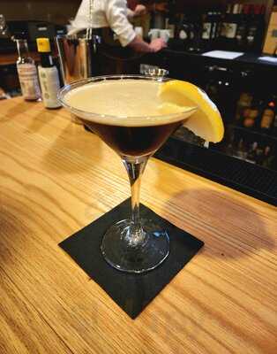 The Chop House Bistro