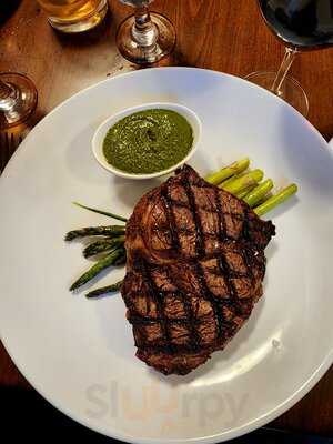 The Chop House Bistro