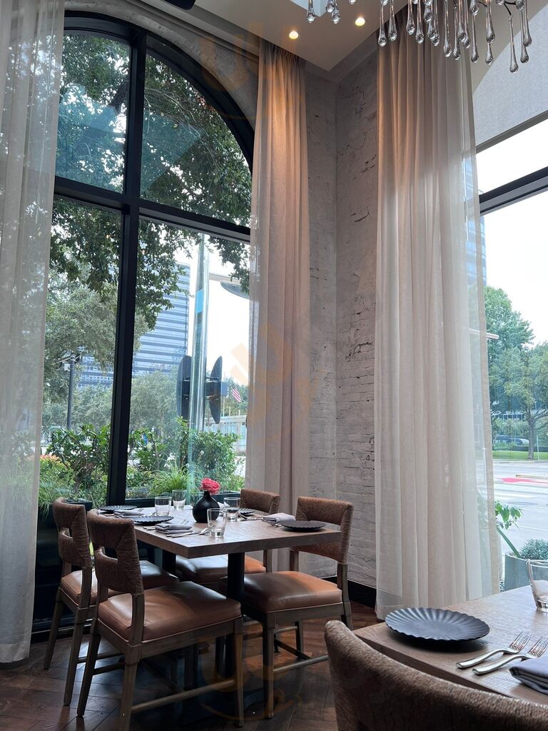 Rumi's Kitchen - Houston