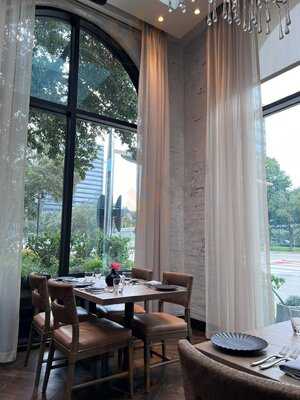 Rumi's Kitchen - Houston