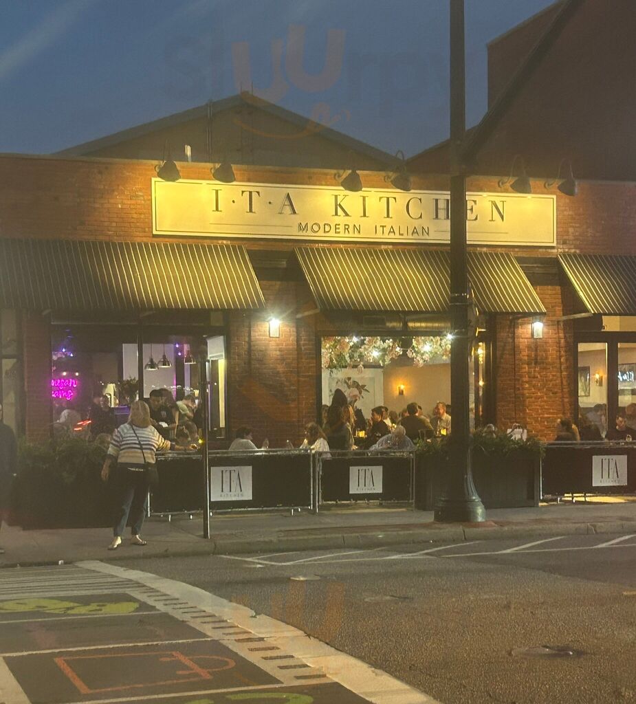 Ita Kitchen - Patchogue