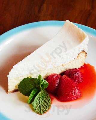 The Creek House Grill