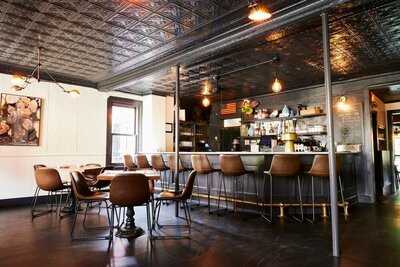 The Creek House Grill