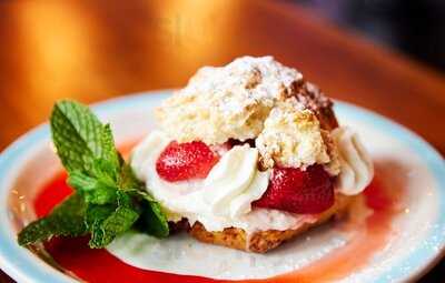 The Creek House Grill