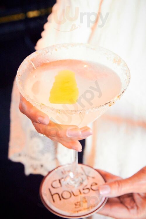 The Creek House Grill