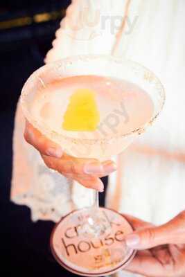 The Creek House Grill