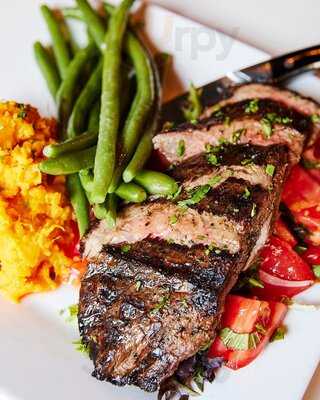 The Creek House Grill