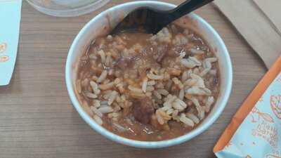 Popeyes Louisiana Kitchen