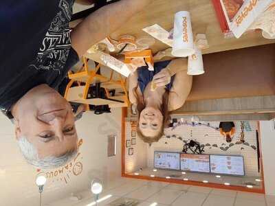 Popeyes Louisiana Kitchen