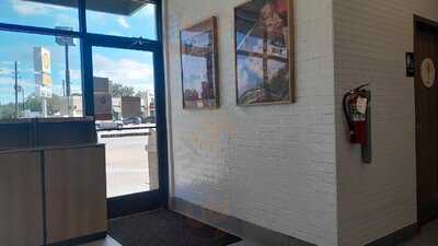 Popeyes Louisiana Kitchen