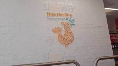 Popeyes Louisiana Kitchen