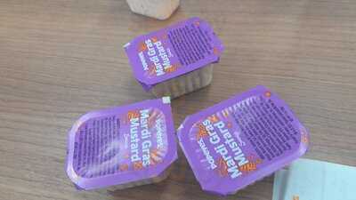 Popeyes Louisiana Kitchen