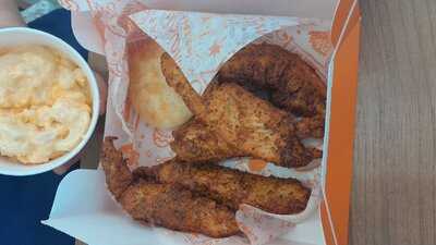 Popeyes Louisiana Kitchen