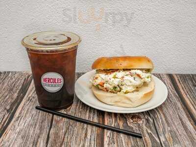 Hercules Cafe