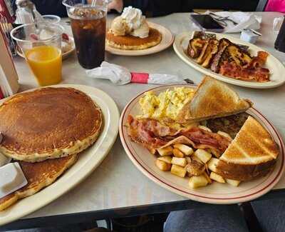 Griddles Malt Shoppe