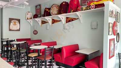 Griddles Malt Shoppe