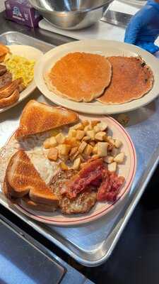 Griddles Malt Shoppe