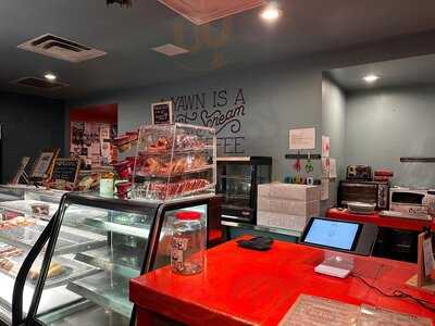 Bennu Coffee On Congress