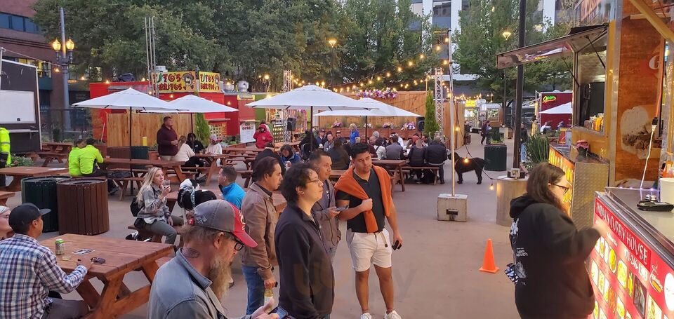 Midtown Beer Garden